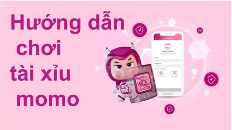 Tổng quan về cách chơi tài xỉu Momo
