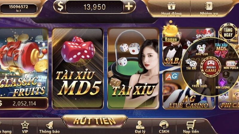 Giới thiệu về cách soi cầu chẵn lẻ tài xỉu