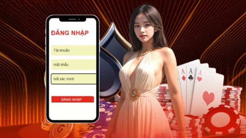 Hướng dẫn đăng nhập Vua99 chi tiết