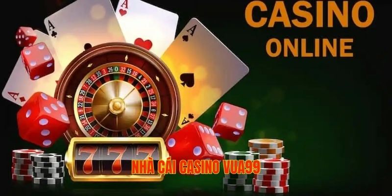 Giới thiệu vua99 lịch sử phát triển của nhà cái 