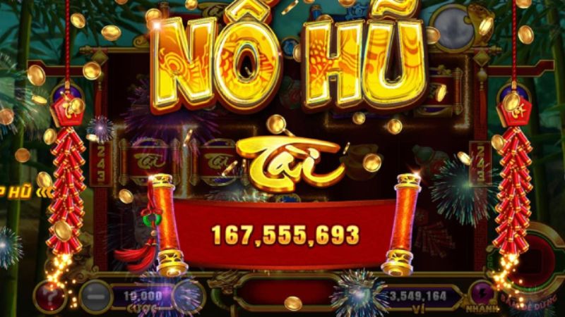 Nổ hũ tài xỉu là gì?