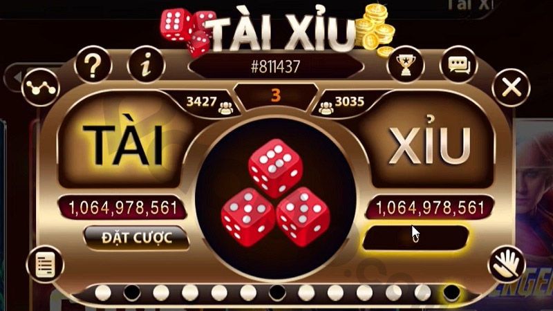 Tại sao chơi Tài xỉu online toàn thua?