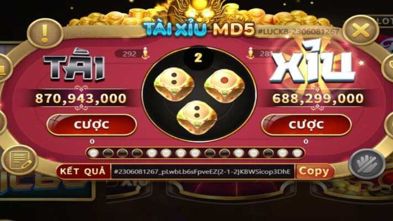 Tài xỉu chẵn lẻ là gì?